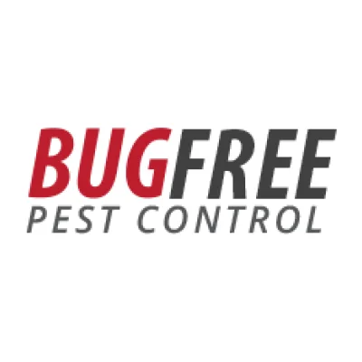 BugFree Pest Control logo