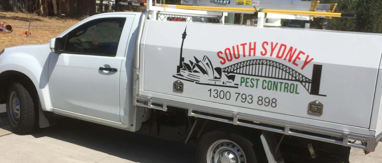 South Sydney Pest Control