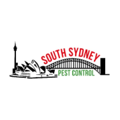 South Sydney Pest Control logo