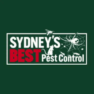 Sydney's Best Pest Control logo